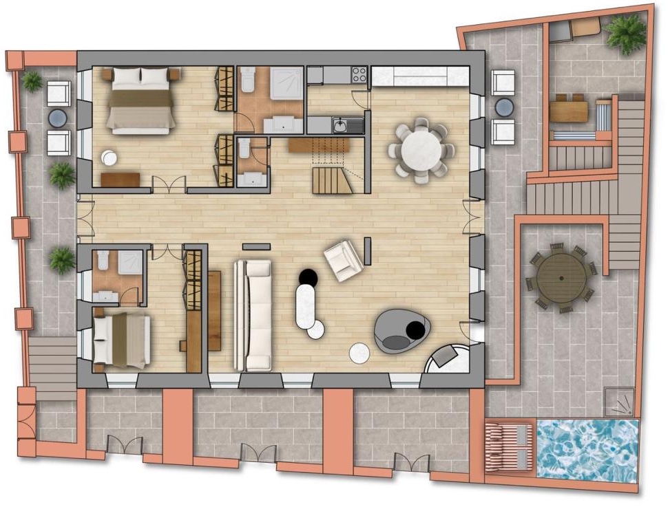 Heritage Residence